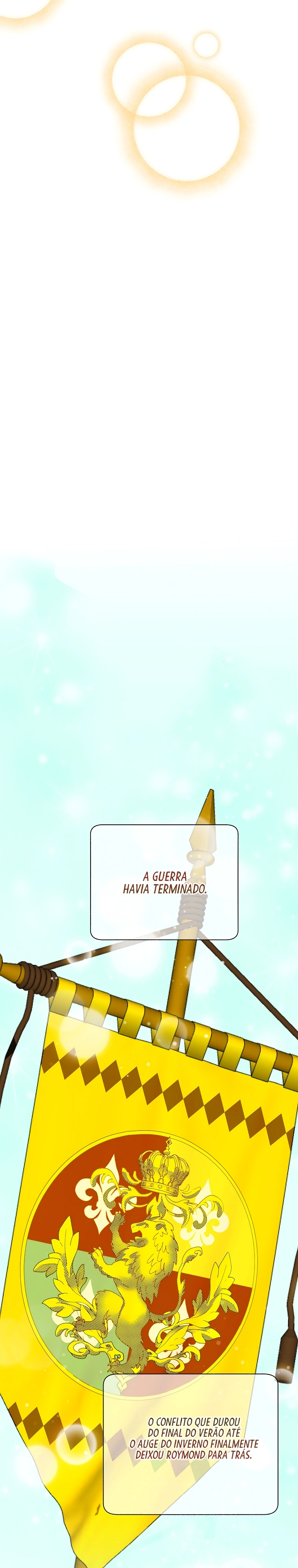 A Princesa Falcão Capítulo 126 Página 22