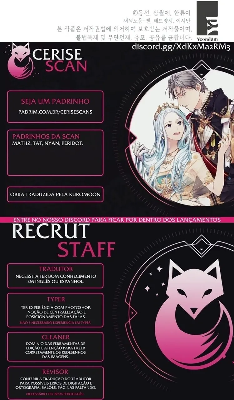 A Princesa Falcão Capítulo 24 Página 8
