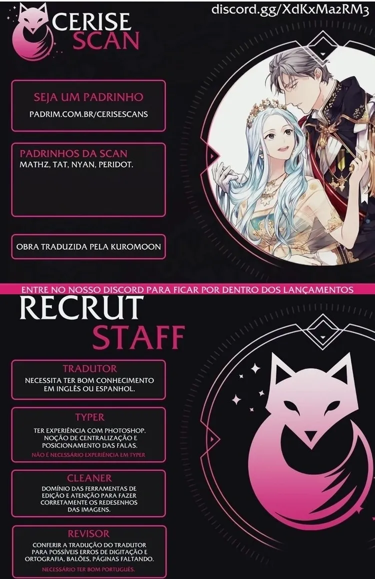 A Princesa Falcão Capítulo 6 Página 7