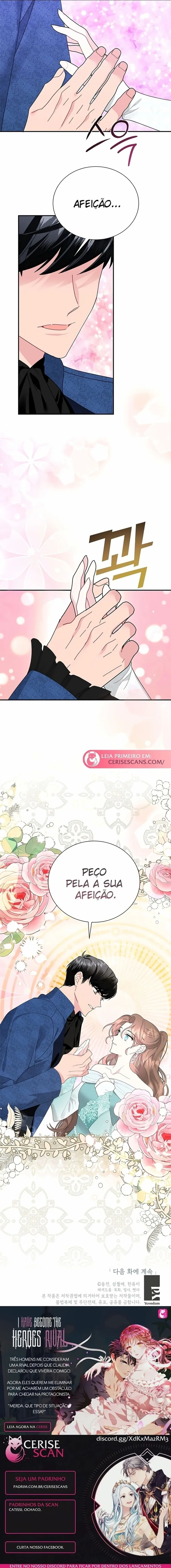 A Princesa Falcão Capítulo 69 Página 7