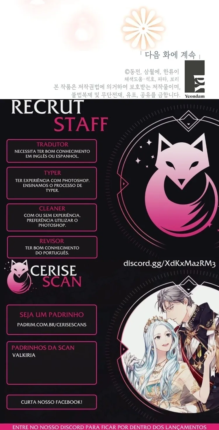 A Princesa Falcão Capítulo 96 Página 7