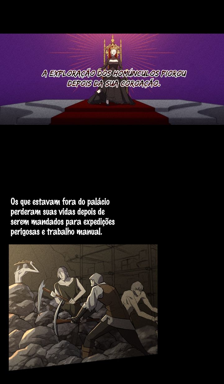 A Princesa Marcou O Traidor Capítulo 1 Página 13