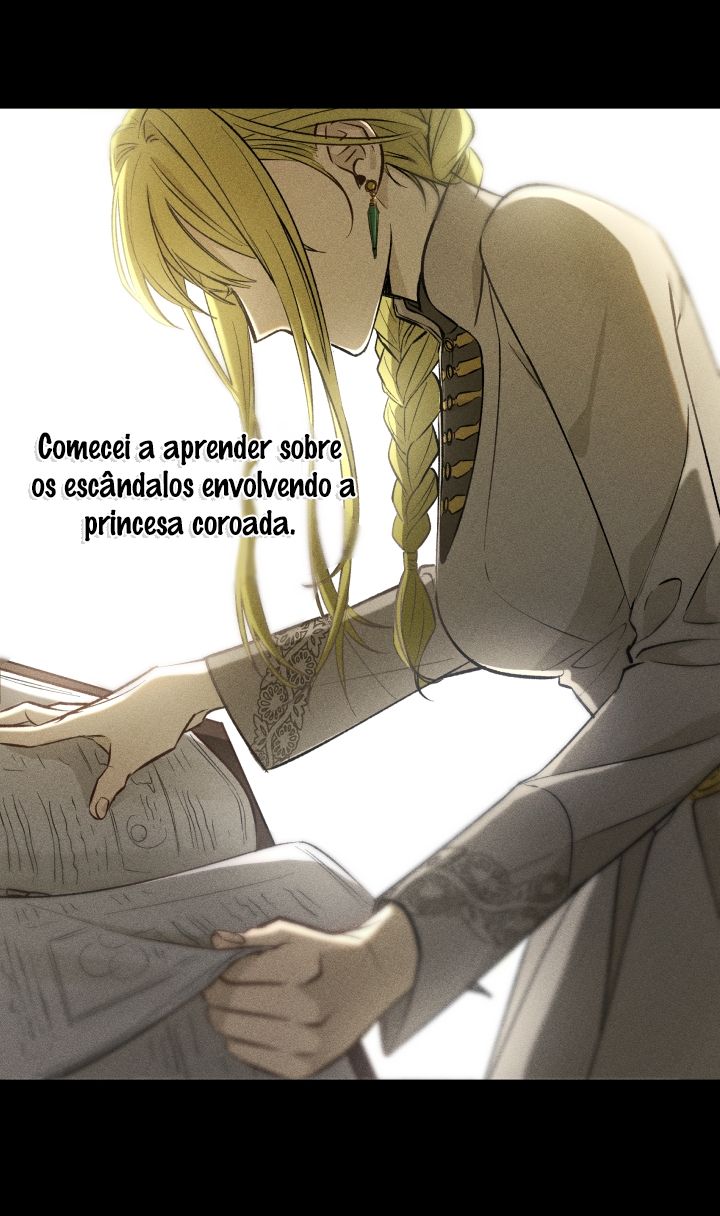 A Princesa Marcou O Traidor Capítulo 1 Página 16