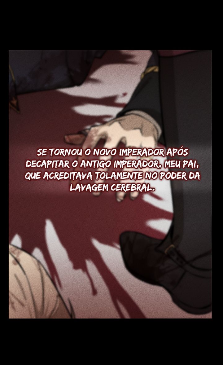 A Princesa Marcou O Traidor Capítulo 1 Página 21