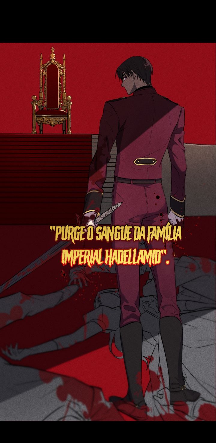 A Princesa Marcou O Traidor Capítulo 1 Página 22