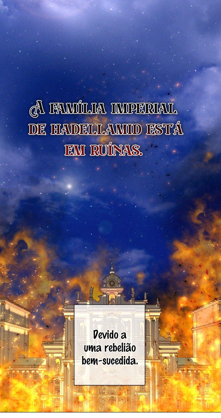 A Princesa Marcou O Traidor Capítulo 1 Página 3