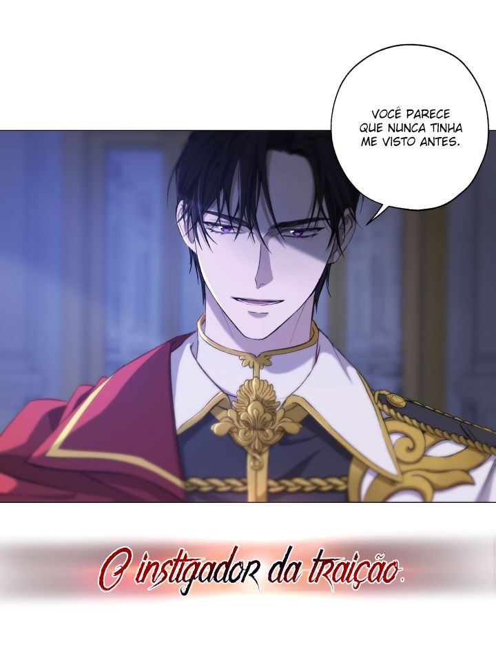 A Princesa Marcou O Traidor Capítulo 1 Página 30