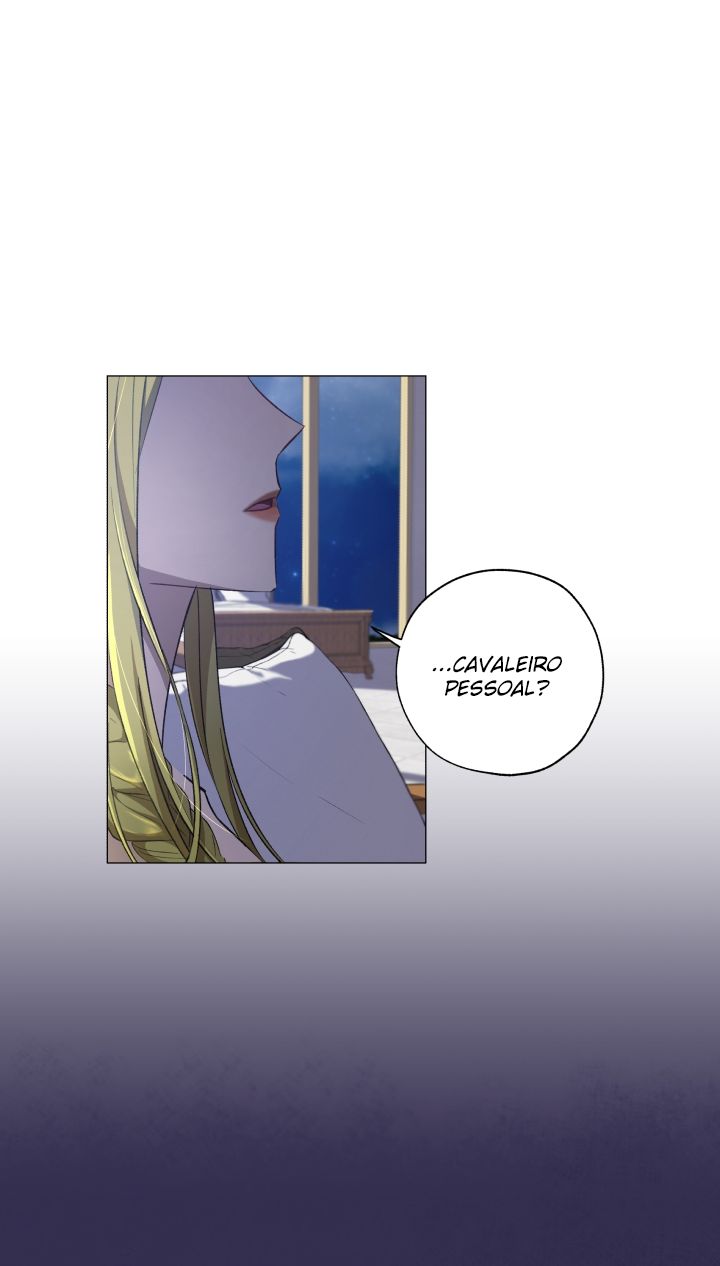 A Princesa Marcou O Traidor Capítulo 1 Página 40