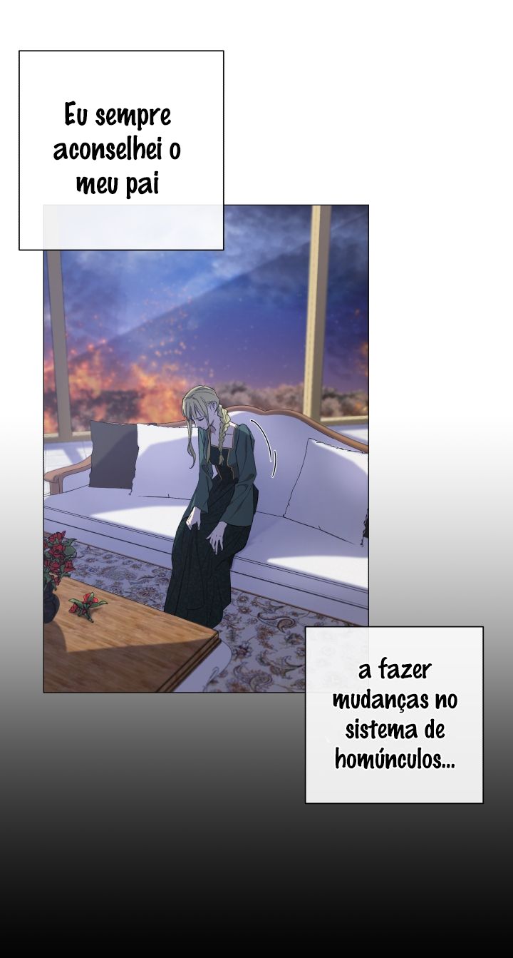 A Princesa Marcou O Traidor Capítulo 1 Página 5