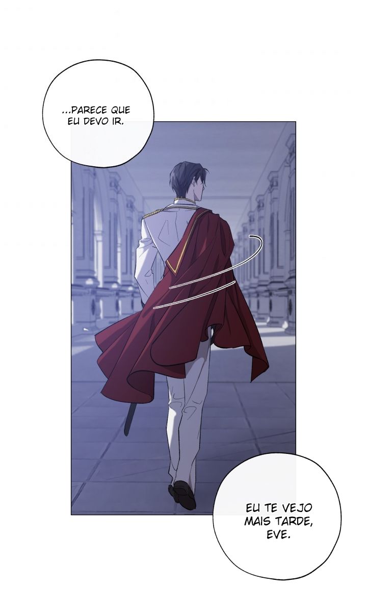 A Princesa Marcou O Traidor Capítulo 1 Página 52