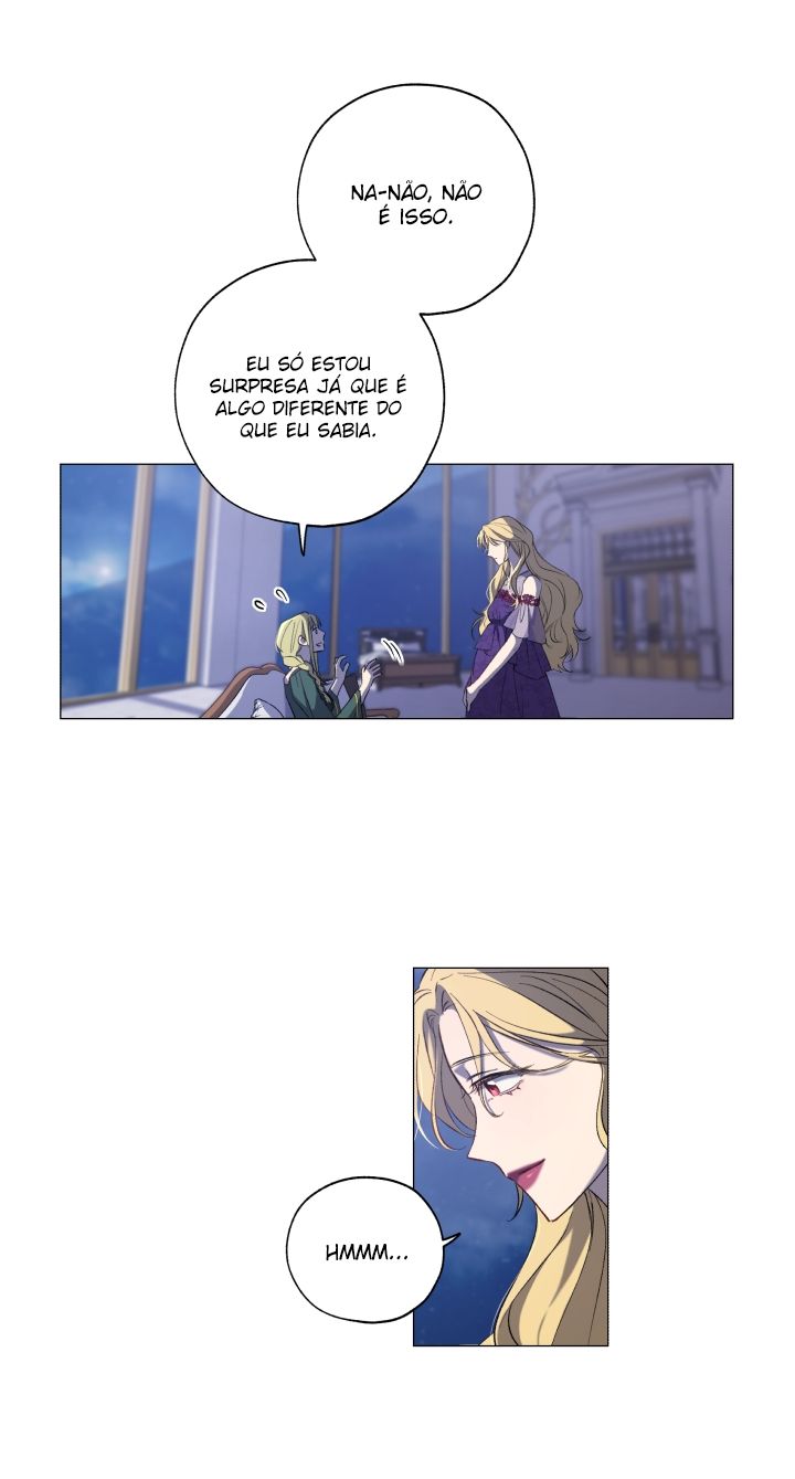 A Princesa Marcou O Traidor Capítulo 1 Página 60