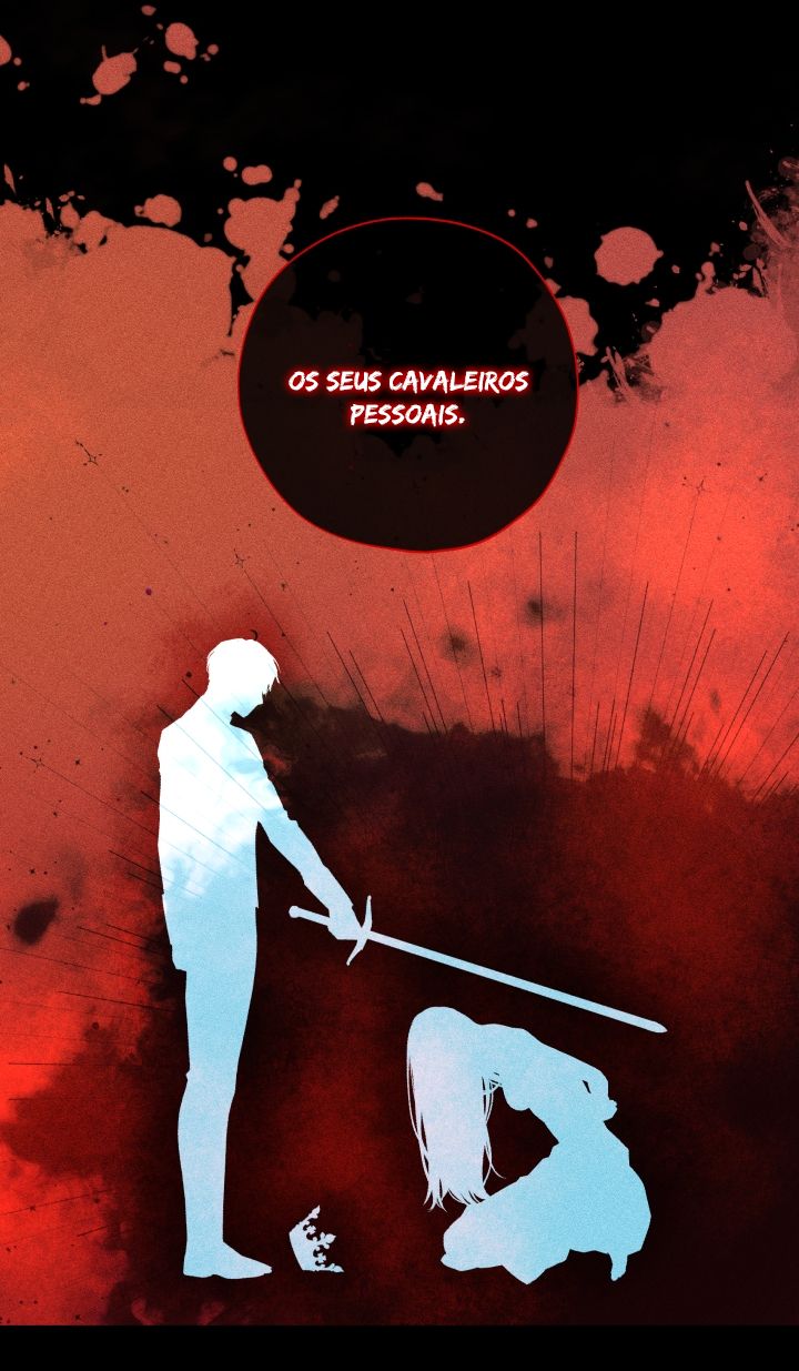 A Princesa Marcou O Traidor Capítulo 1 Página 66