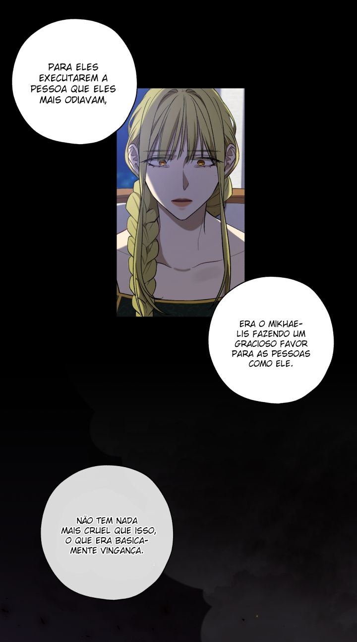 A Princesa Marcou O Traidor Capítulo 1 Página 67