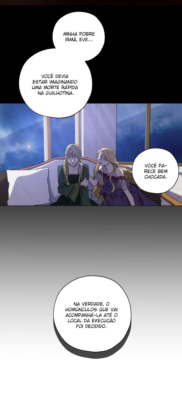 A Princesa Marcou O Traidor Capítulo 1 Página 69
