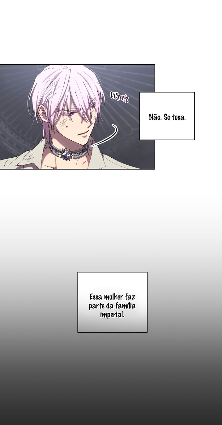 A Princesa Marcou O Traidor Capítulo 10 Página 26