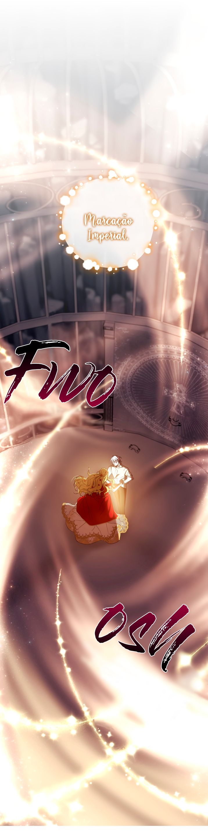 A Princesa Marcou O Traidor Capítulo 10 Página 44
