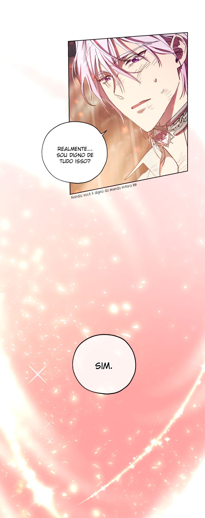 A Princesa Marcou O Traidor Capítulo 10 Página 60