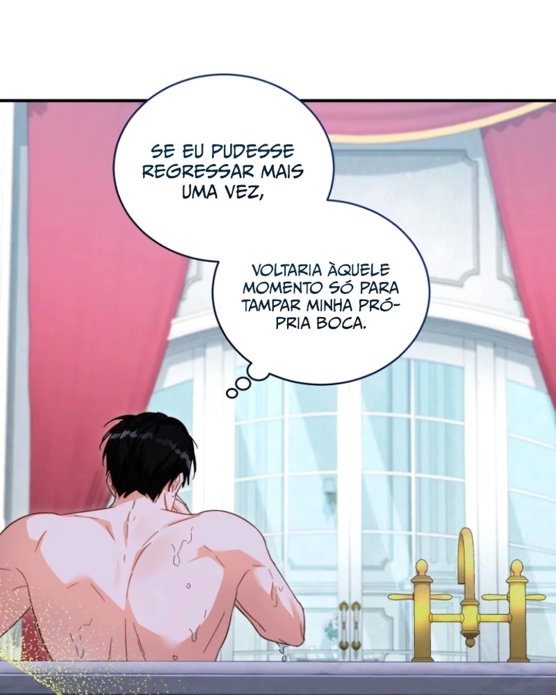 A Princesa Marcou O Traidor Capítulo 102 Página 110
