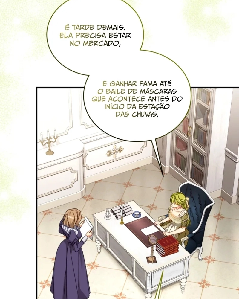A Princesa Marcou O Traidor Capítulo 102 Página 115