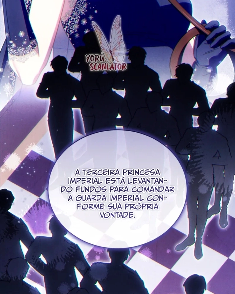 A Princesa Marcou O Traidor Capítulo 102 Página 123