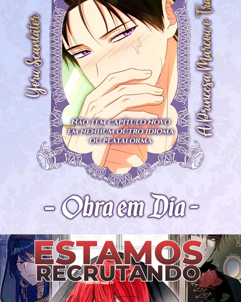 A Princesa Marcou O Traidor Capítulo 102 Página 126