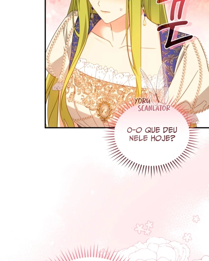 A Princesa Marcou O Traidor Capítulo 102 Página 14