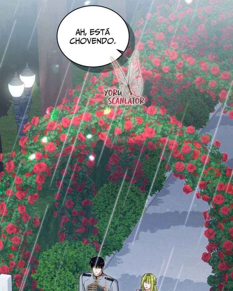 A Princesa Marcou O Traidor Capítulo 102 Página 28
