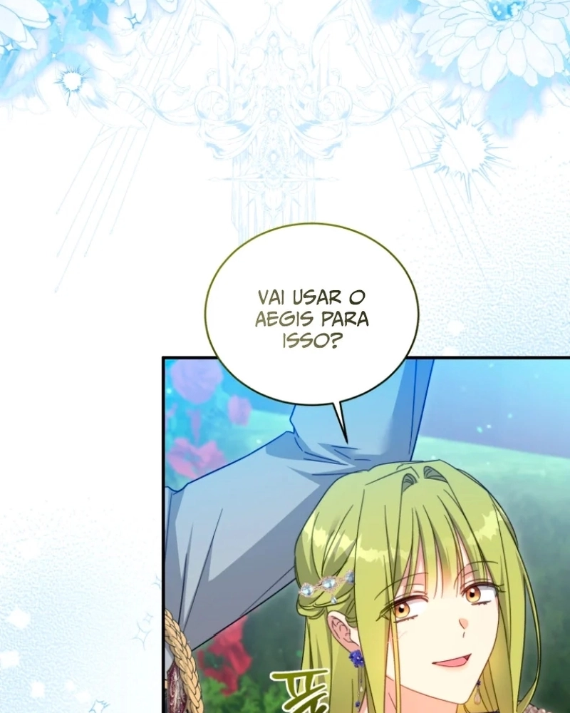 A Princesa Marcou O Traidor Capítulo 102 Página 36