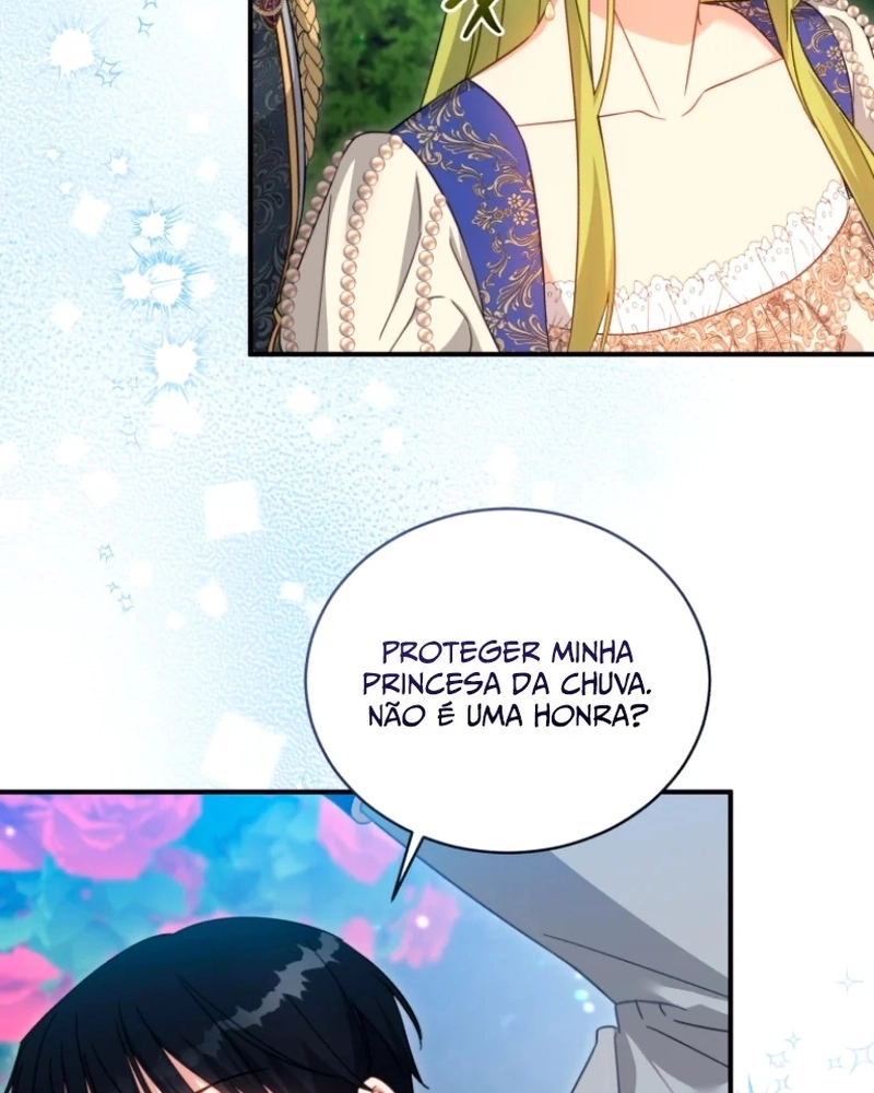 A Princesa Marcou O Traidor Capítulo 102 Página 37
