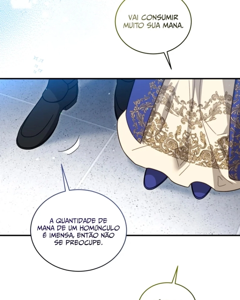 A Princesa Marcou O Traidor Capítulo 102 Página 39