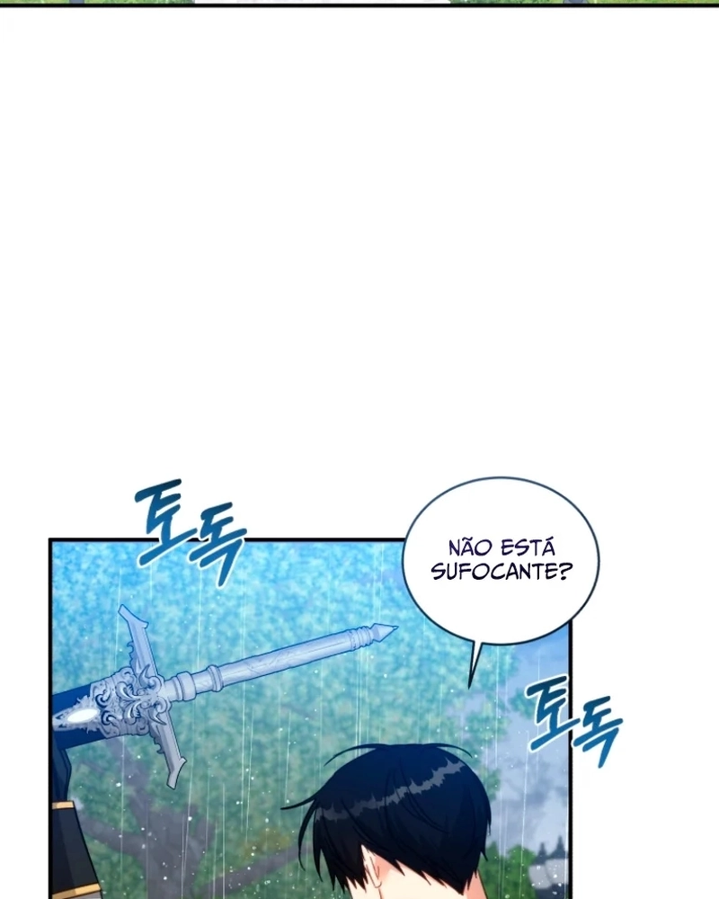 A Princesa Marcou O Traidor Capítulo 102 Página 43