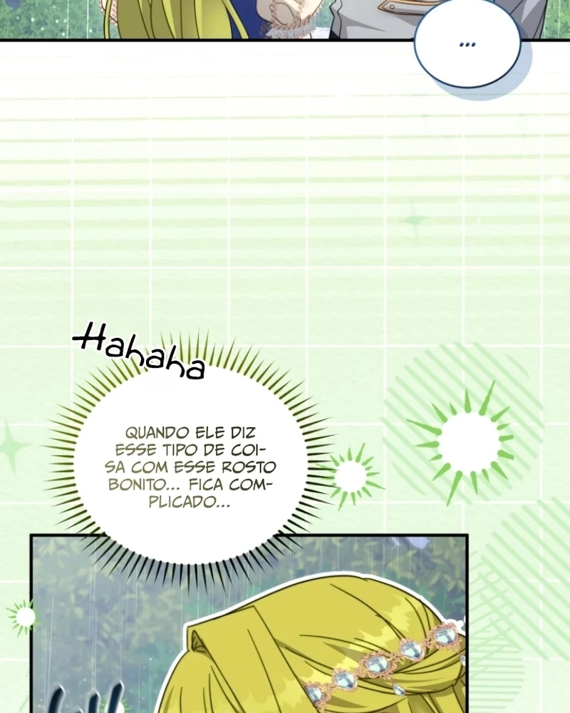 A Princesa Marcou O Traidor Capítulo 102 Página 49