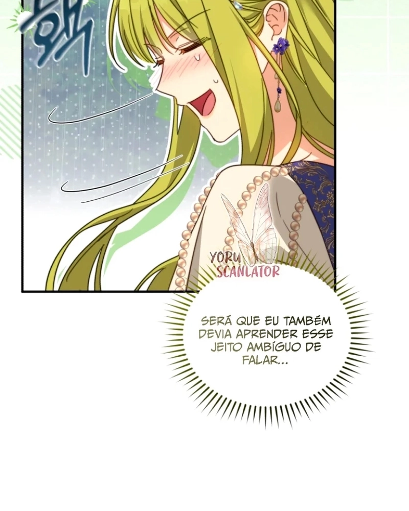 A Princesa Marcou O Traidor Capítulo 102 Página 50