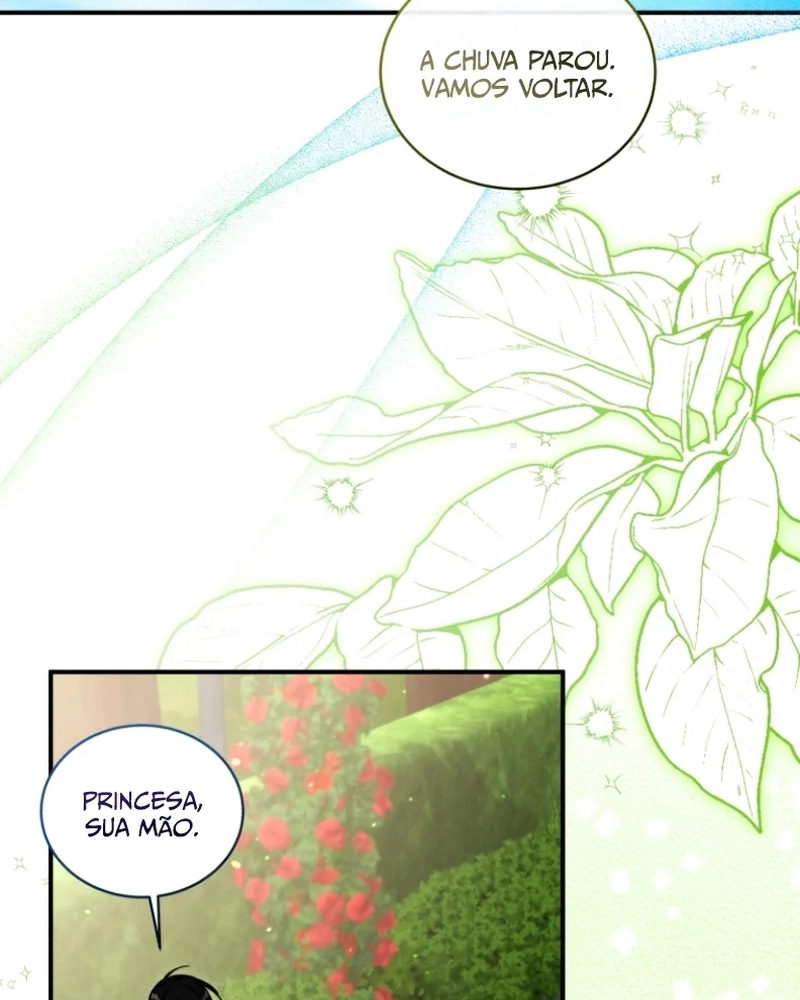 A Princesa Marcou O Traidor Capítulo 102 Página 52