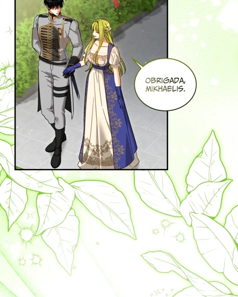 A Princesa Marcou O Traidor Capítulo 102 Página 53