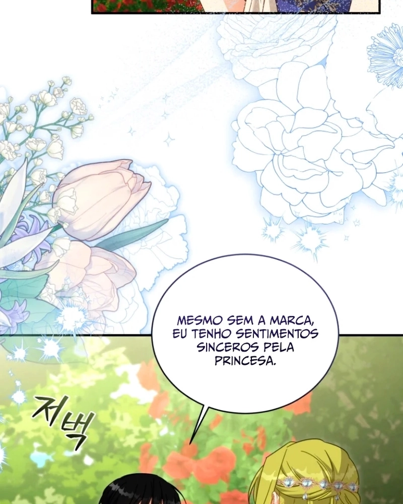 A Princesa Marcou O Traidor Capítulo 102 Página 8