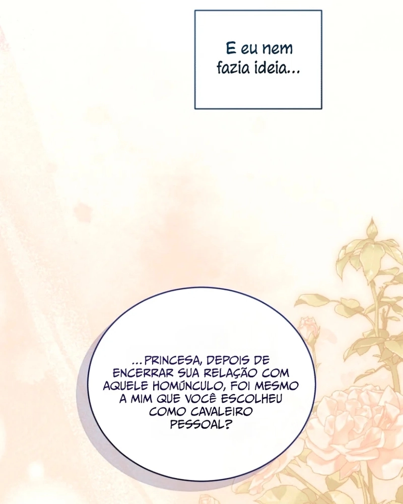 A Princesa Marcou O Traidor Capítulo 102 Página 98