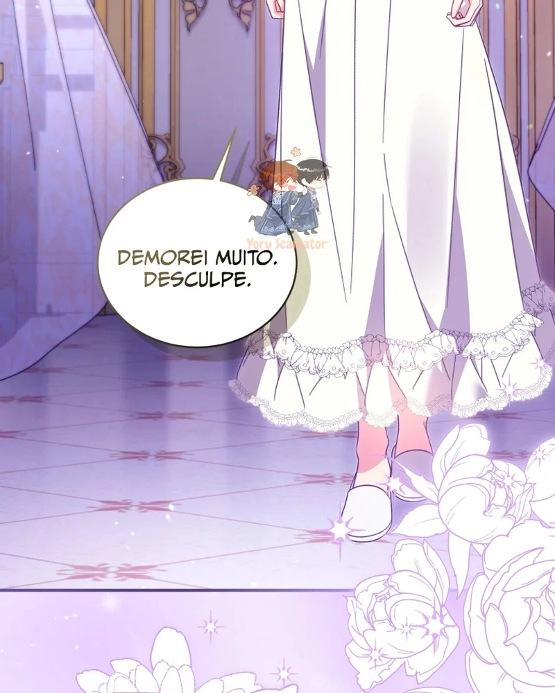 A Princesa Marcou O Traidor Capítulo 103 Página 103