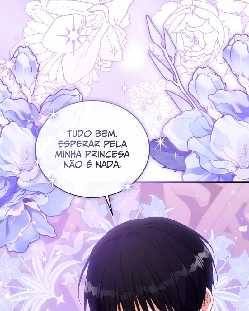 A Princesa Marcou O Traidor Capítulo 103 Página 104