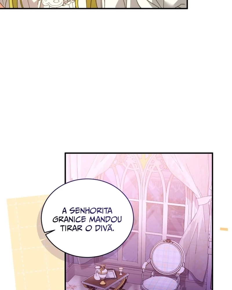 A Princesa Marcou O Traidor Capítulo 103 Página 111