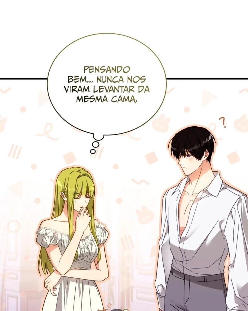 A Princesa Marcou O Traidor Capítulo 103 Página 113