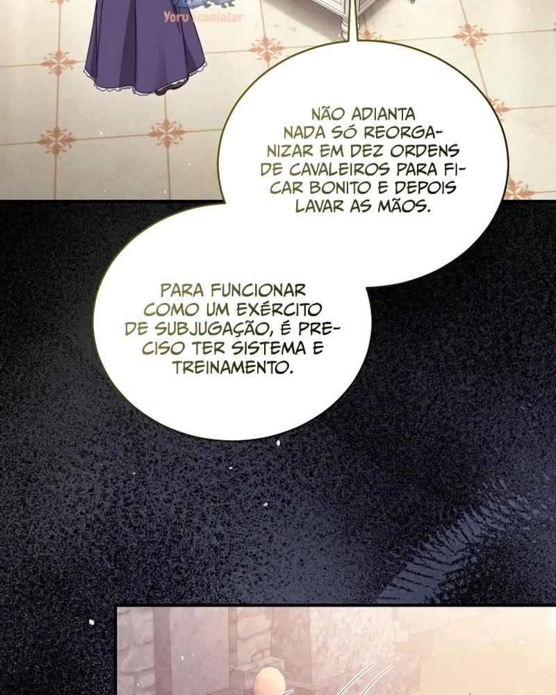 A Princesa Marcou O Traidor Capítulo 103 Página 12