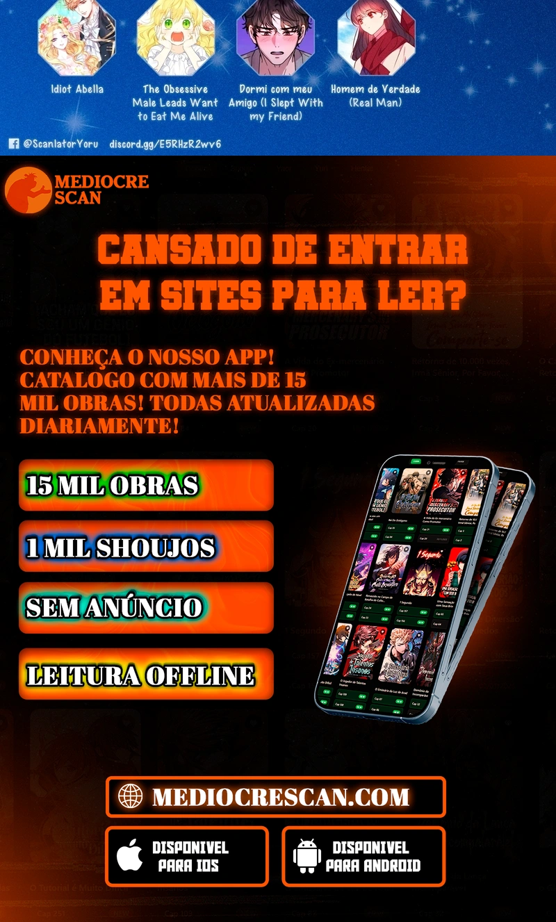 A Princesa Marcou O Traidor Capítulo 103 Página 133