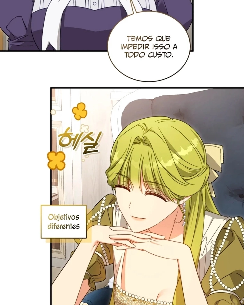 A Princesa Marcou O Traidor Capítulo 103 Página 20
