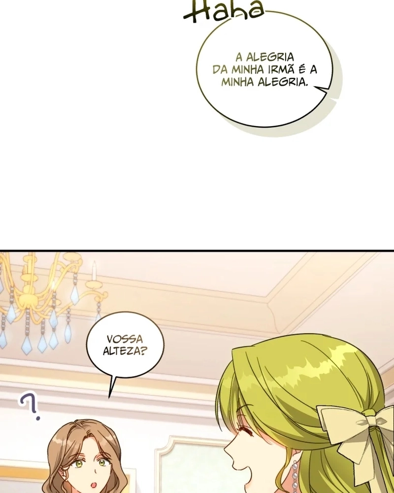 A Princesa Marcou O Traidor Capítulo 103 Página 23