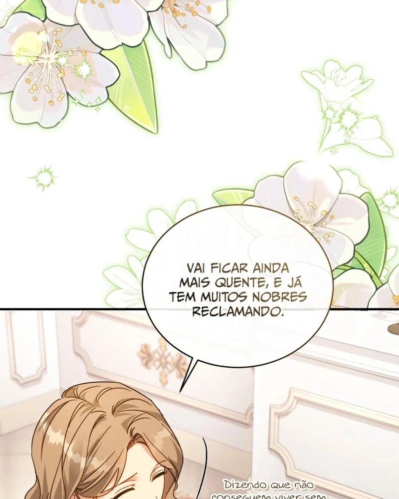A Princesa Marcou O Traidor Capítulo 103 Página 27