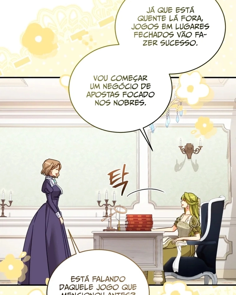 A Princesa Marcou O Traidor Capítulo 103 Página 33