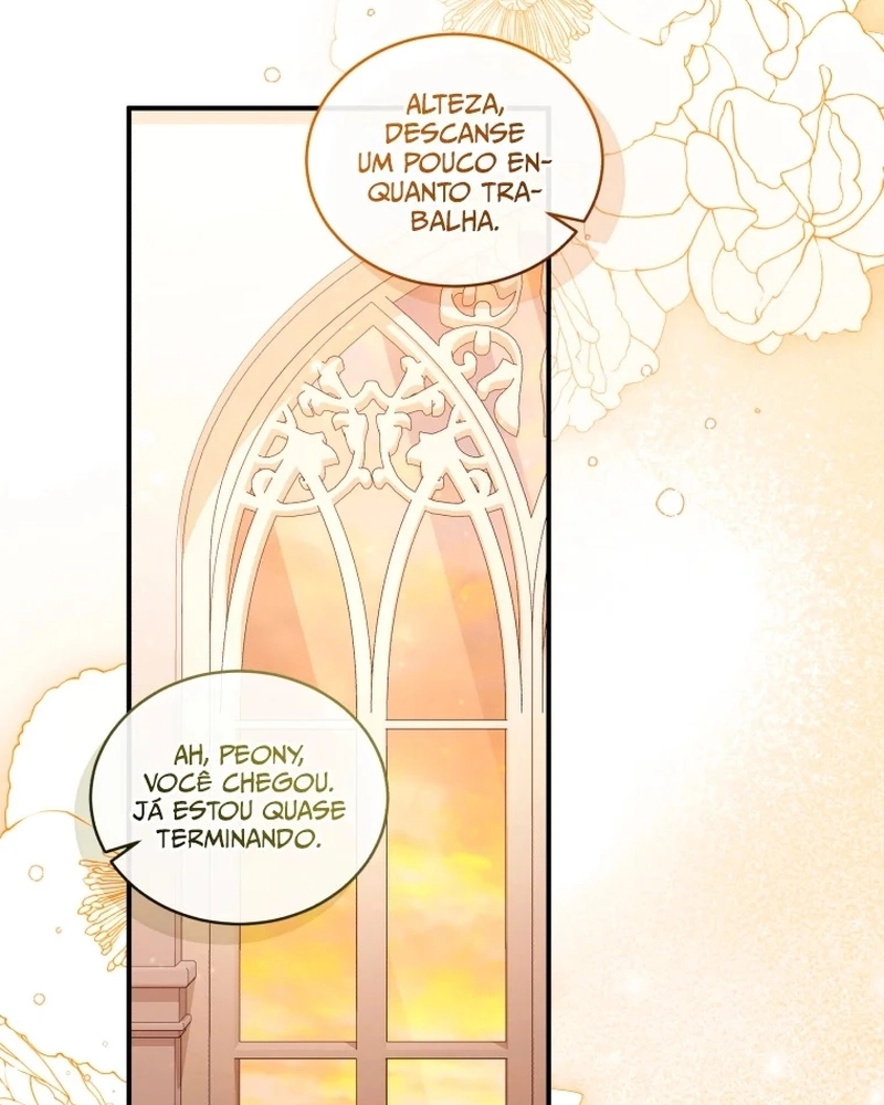 A Princesa Marcou O Traidor Capítulo 103 Página 41