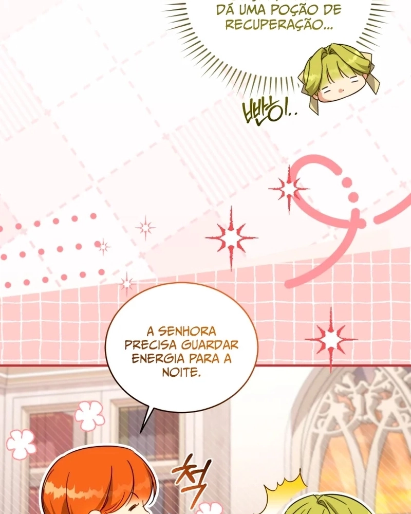 A Princesa Marcou O Traidor Capítulo 103 Página 49