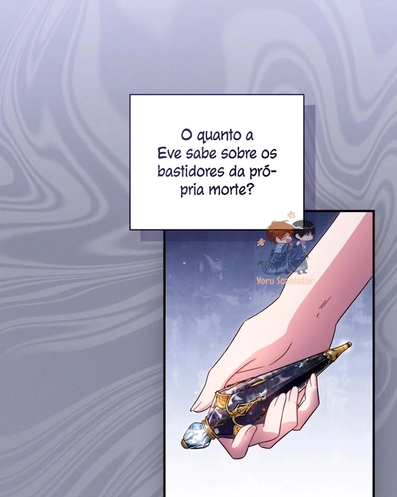 A Princesa Marcou O Traidor Capítulo 103 Página 71